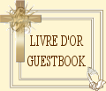 LIVRE D'OR - GUESTBOOK
