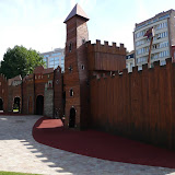 Brussel Autovrij 2008-09
