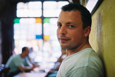 Сергей Сандер