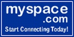 MySpace Japan