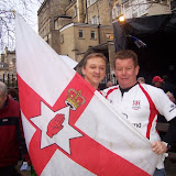 23rd January 2010 Bath v Ulster2