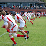 2010-08-14 Ulster U20 v Midland Counties