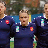 2010-08-20 France v Sweden