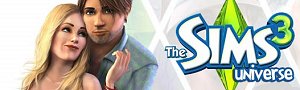 The Sims 3 Universe - Your resource for everything The Sims 3 related, from news to screenshots, videos and more!
