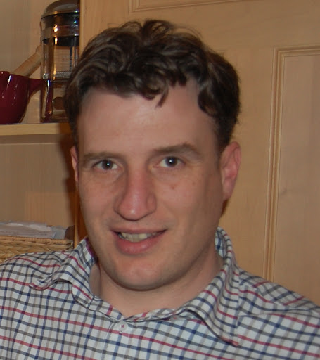 Paul Guzewich