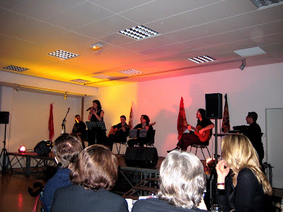 association culturelle portugaise