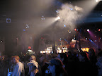 Powerzone smoke screen