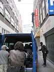Rho Hotel on Dam Square