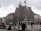 Dam Square