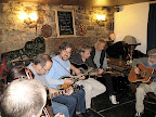 weekly pick at King's Arms pub