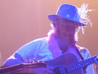 Billy in Las Vegas