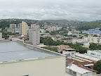 view from the roof