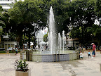 Praza Serra Lima