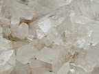 giant quartz crystals
