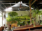 wall art for lunch