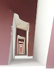 looking up