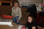 Jacklyn & Lauren