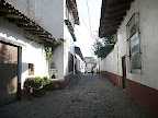 Calle San Sebastian