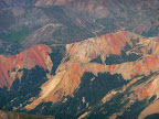 colorful Colorado... Red Mountain