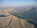 Silver Mountain & Ophir valley