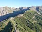 Joint Point & the ridge