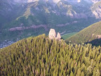 Needle Rock