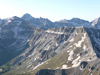 San Sofia Ridge & Emma