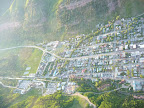 Telluride & the Pearl LZ