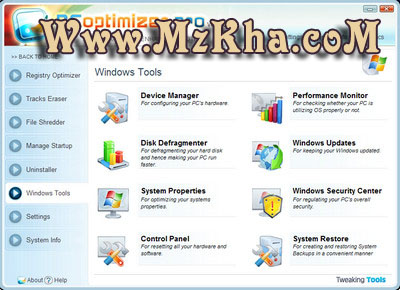 برنامج :: PC Optimizer Pro v6.0.8.6