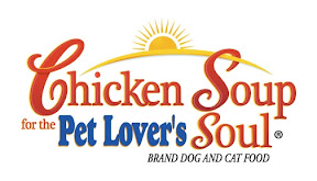 Enter the Chicken Soup for the Pet Lovers Soul giveaway at the Amazing Woo blog
