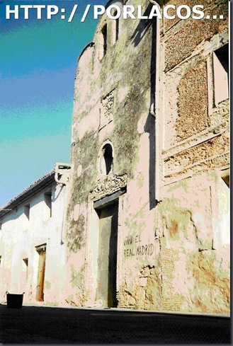 Iglesia de Berfull 1996 Iglesia de Berfull 1996