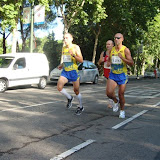 Trofeo Edwards 2009