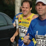 Carrera del Retiro 2009