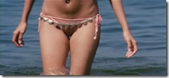 Sherlyn Chopra Game  Bikini Captures