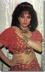 Madhuri Dixit gallery - another set of old gems, very rare!