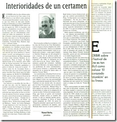 MANOLO BARBA