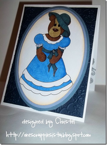christel original vintage bear christel original vintage bear