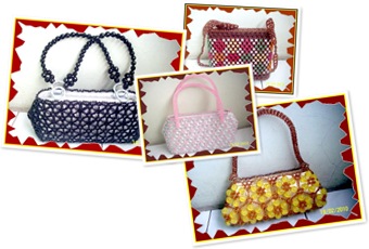 View Tas Cantik Mute Handmade