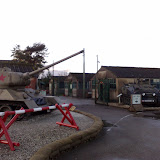 A visit to Eden Camp