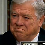Haley Barbour
