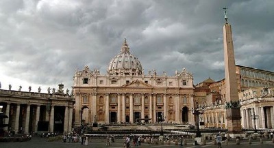 Vatican