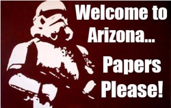 Papers Please