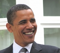 Barack Obama