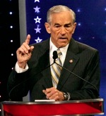 Ron Paul