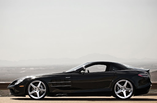 ADV1 Flow Spec Wheel Package MercedesBenz Forum AMG Forums