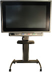 Das Gesamtsystem Panasonic SMART von vorne Das Gesamtsystem Panasonic SMART von vorne