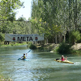 Liga Regional Promoci�n Trillo 2009