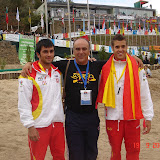 Mundial Marat�n 2009