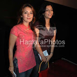 Minissha Lamba at Shaurya music launch in Cinemax on March 10th 2008(6).jpg