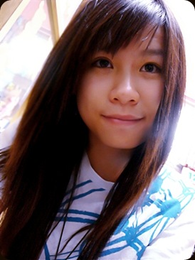 Argh my eyes! =.= Every morning I wake up, my eyes were still the same. Dehydrated everyday ='(